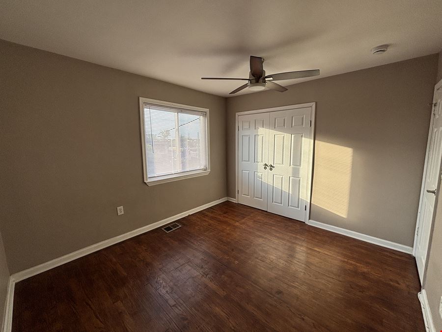 Renovated Commercial/Business Space - Minnesota Ave NE & East Capitol St NE