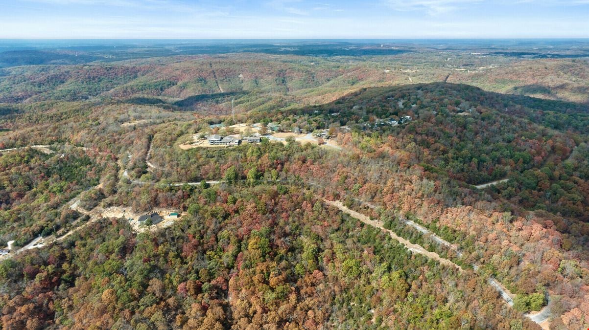 Whitney Mountain Lodge