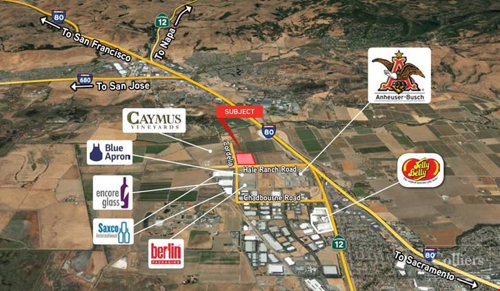 For Sale - 48.39 Acres