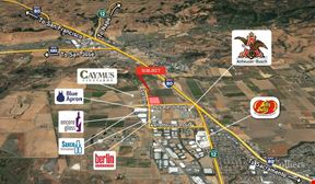 For Sale - 48.39 Acres