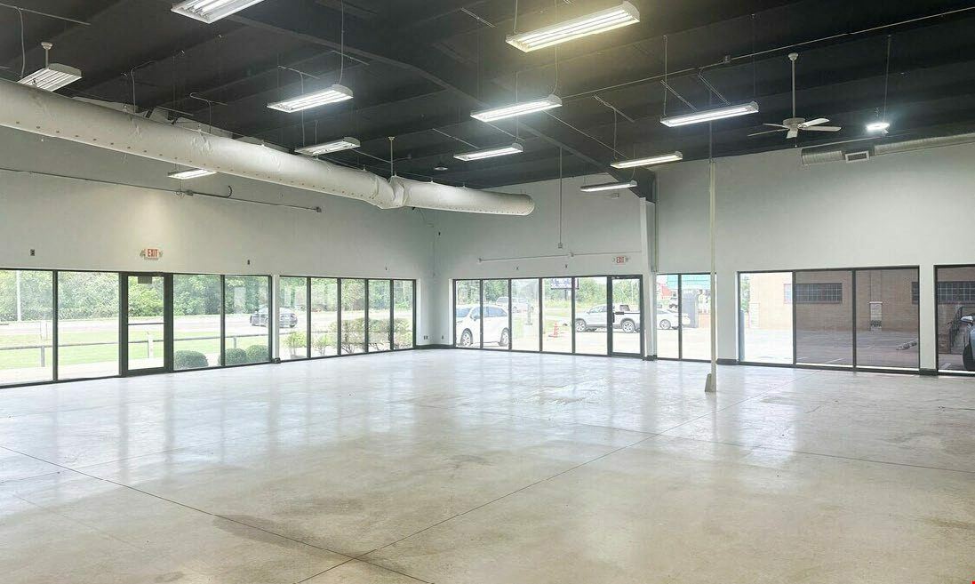 2412 S Douglas Blvd