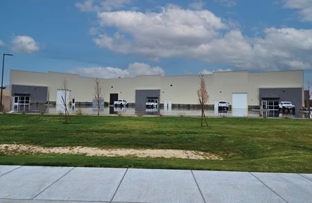 Preview of Industrial space for Sale at 3410 W. Nelis Drive