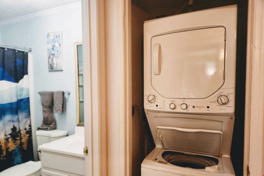 1102 Ski View Dr Unit 208