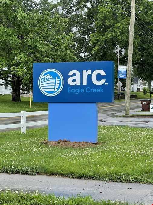 Rehabilitation/Treatment Center - Available for Sale or Lease