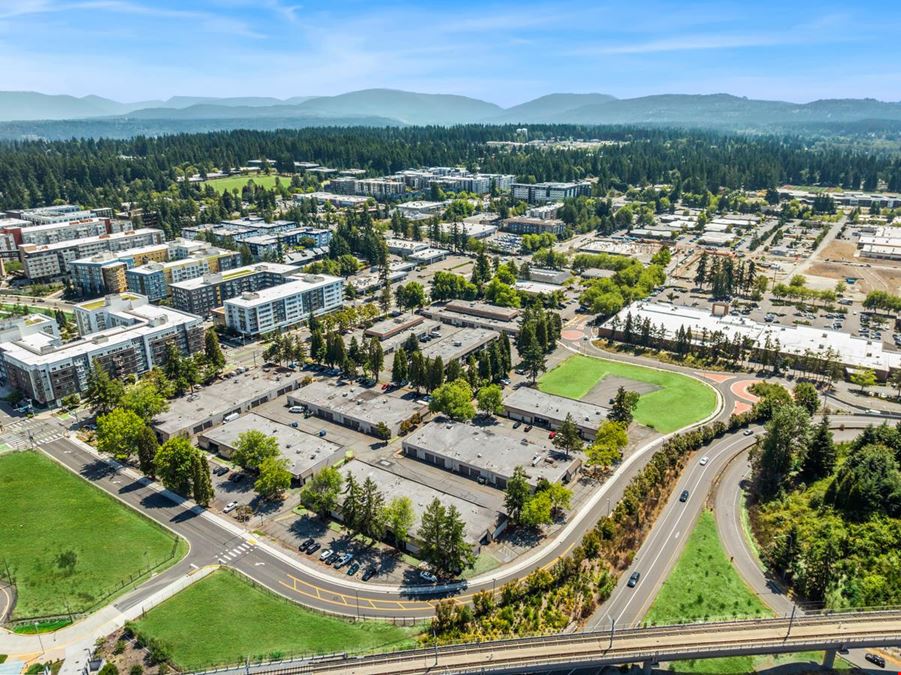 Overlake Business Center