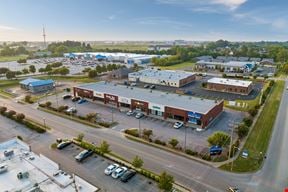 Value-Add Walmart Shadow-Anchored Strip Center