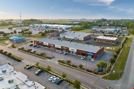 Preview of Retail space for Sale at 3245 Mount Moriah Ave