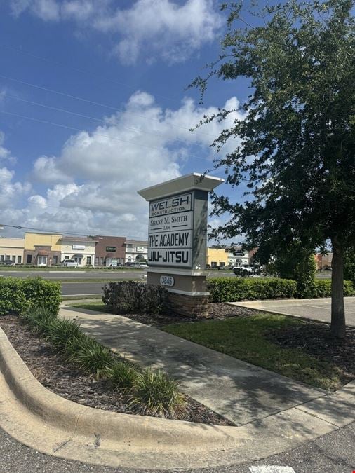 3845 W Eau Gallie Blvd Ste 101