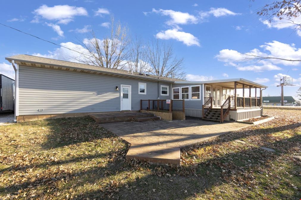 1512 Old Saint Marys Rd