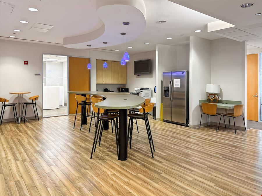 Regus - Miami - Downtown