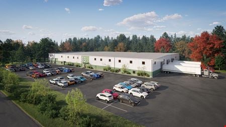 Preview of Industrial space for Rent at 16 Washington Ave