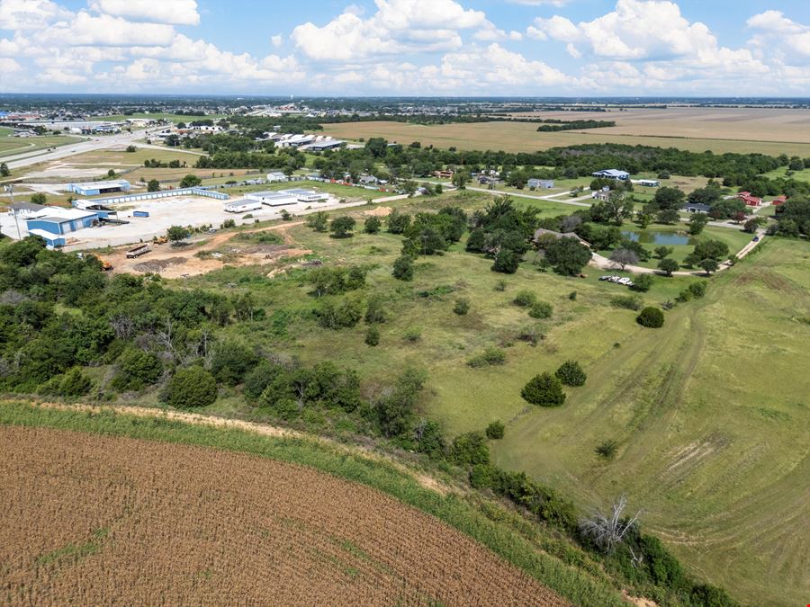 2449 Flat Rock Rd
