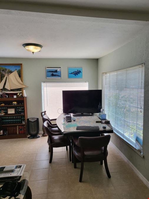 Multiple Parcel Listing 