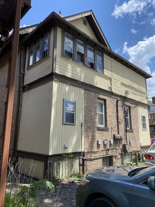 333 E 18th Ave