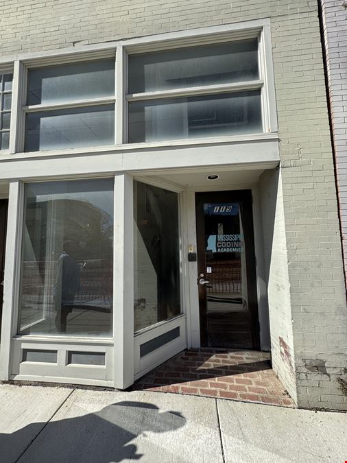 117 N State St #21