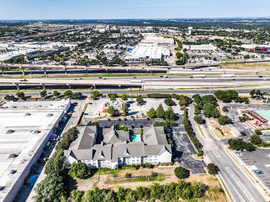 Residence Inn Round Rock