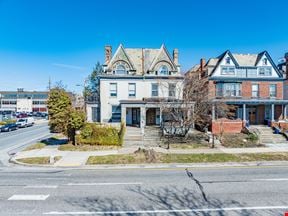 1427-1429 N Front St