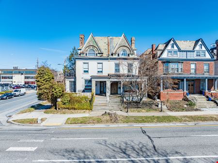 Preview of Multi-Family space for Sale at 1427-1429 N Front St