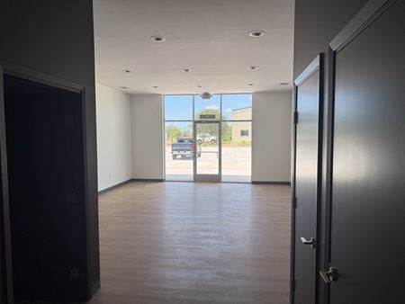 Preview of Industrial space for Rent at 1100 E Whitewing Ave
