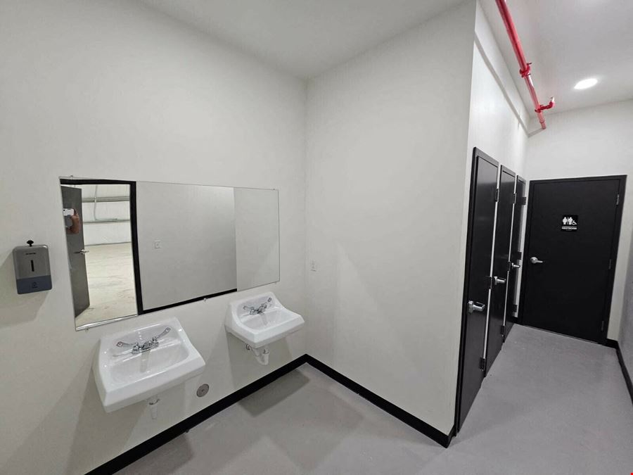 Corridor Commercial Center - Phase 2