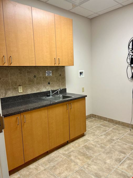 Lynnbrooke Centre Condo | Suite 112