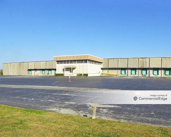 Preview of Industrial space for Rent at 6026 SE 83rd Street