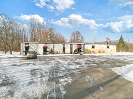 Preview of Other space for Sale at 120 Drummond Ave