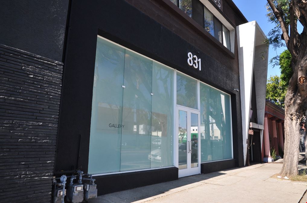 831 Highland Avenue