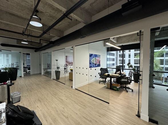 Preview of Office space for Sale at 1200 Brickell Ave
