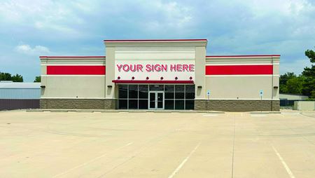 Preview of Retail space for Sale at 1313 E Broadway St