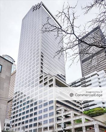 Preview of Office space for Rent at 1000 2nd Avenue