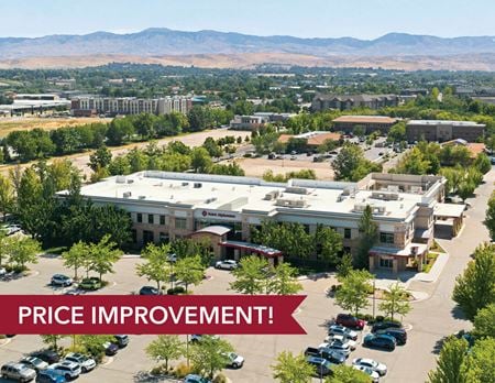 Preview of Office space for Sale at 323 E Riverside Dr Ste 108