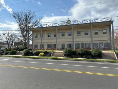 Preview of Office space for Rent at 6 E. Trenton Avenue