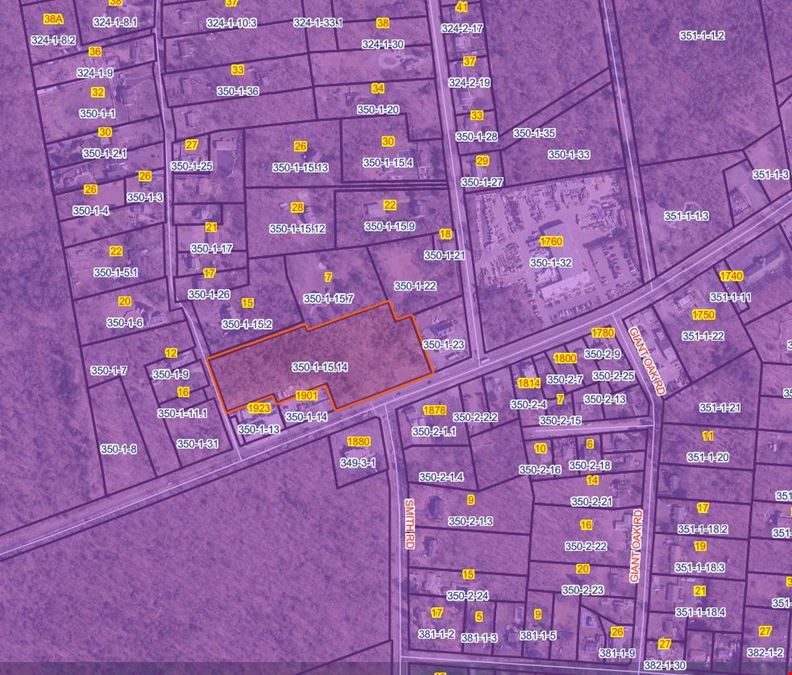 0 Middle Country Rd, Ridge, NY 11961