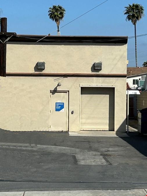 801 N. El Camino Real, San Clemente, CA