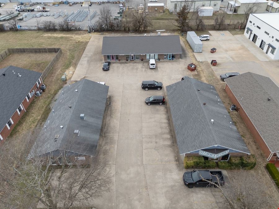 79 Colt Square Drive