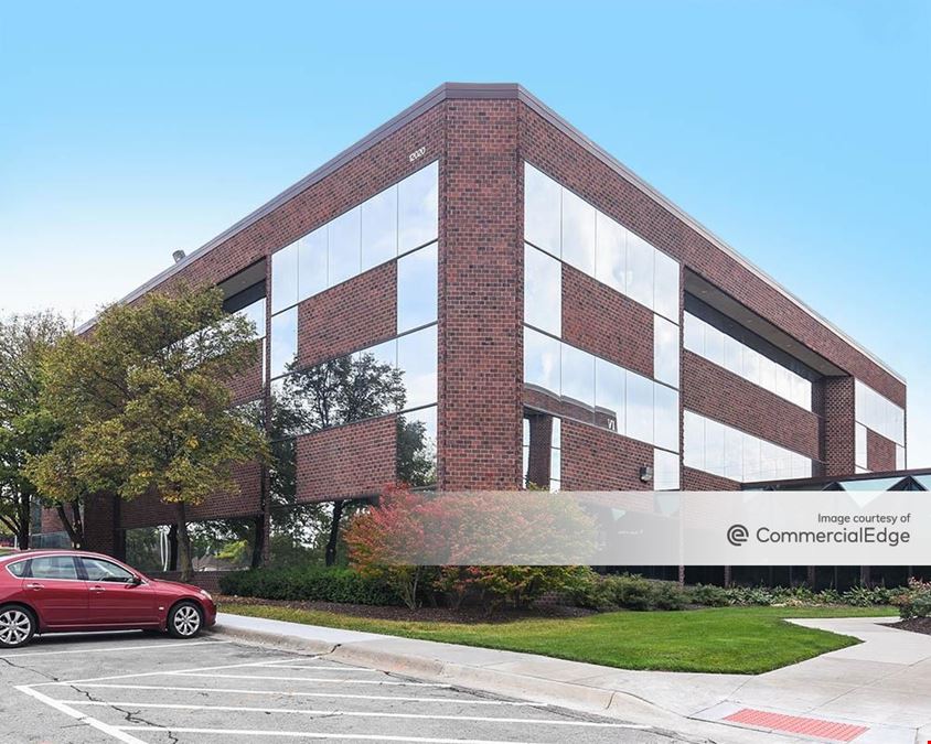 Pacific Hills - Building III