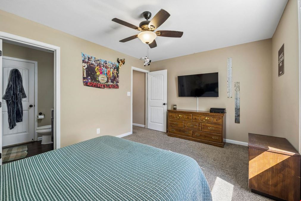 267 Smithson Ln