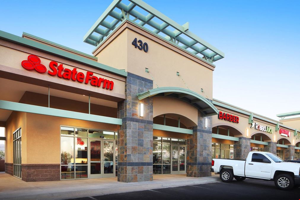Sundance Towne Center