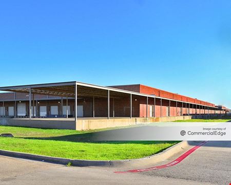 Preview of Industrial space for Rent at 3200 Irving Blvd.