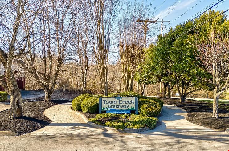 Large Acreage Tract, Downtown Lenoir City, TN