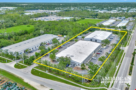 Preview of Industrial space for Rent at 2101 63rd Ave E