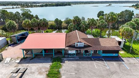 Preview of Restaurant space for Sale at 3306 Shoal Line Blvd Hernando Beach