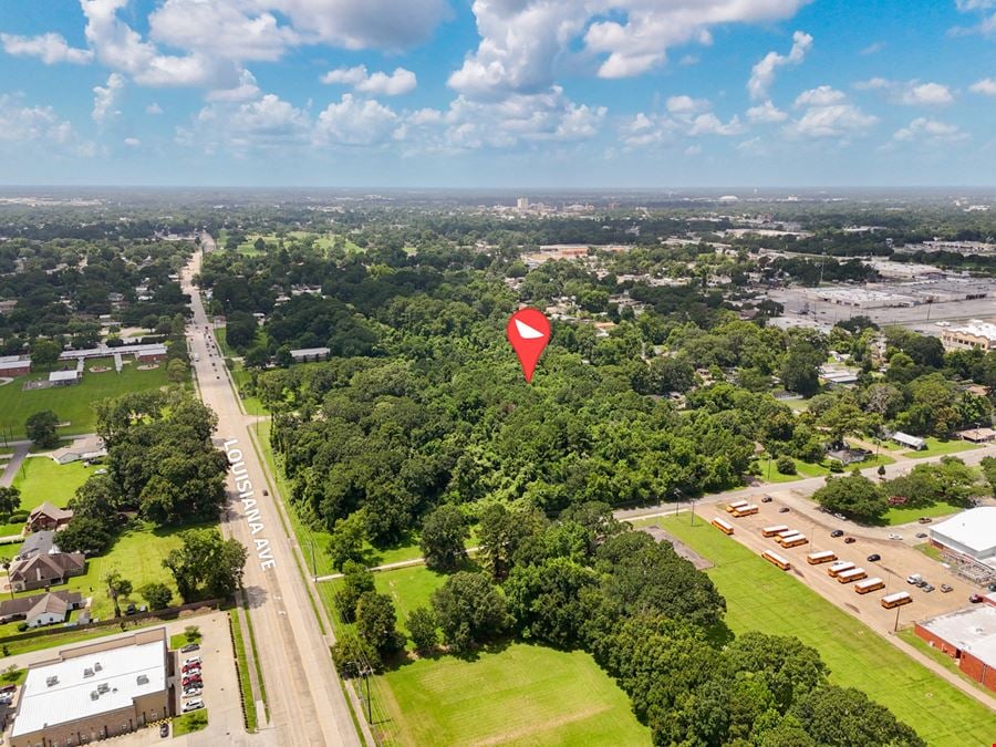 ±13.35 Acre Residential Development Site at Signaled Corner