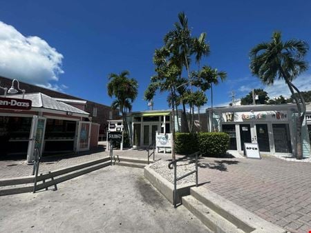 Preview of Retail space for Rent at 431 Front Street