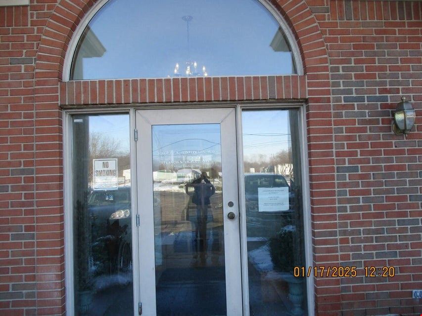 9163 North County Road 25A, Piqua, OH 45356
