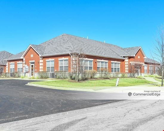 Preview of Office space for Rent at 11504 West 183rd Street