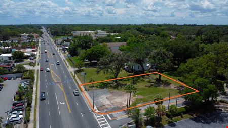 Preview of VacantLand space for Sale at 942 E Silver Springs Blvd