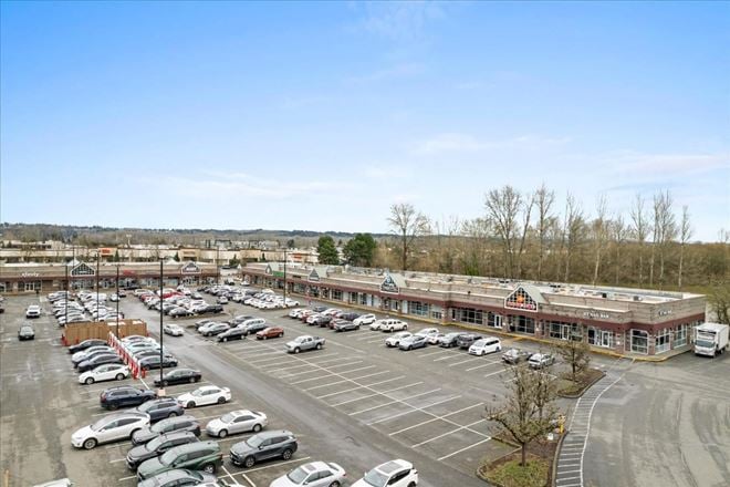 Preview of Retail space for Rent at 301 Strander Boulevard