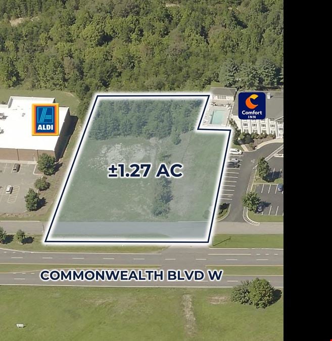 ±1.27 AC Development Opportunity